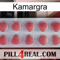 Kamargra 18